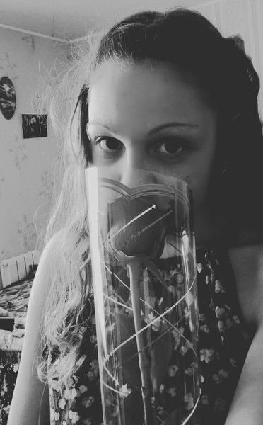 Юлия Дубинина