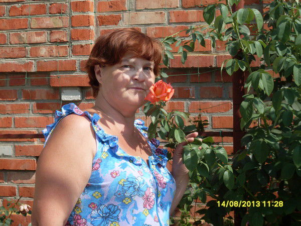 Светлана Поздеева