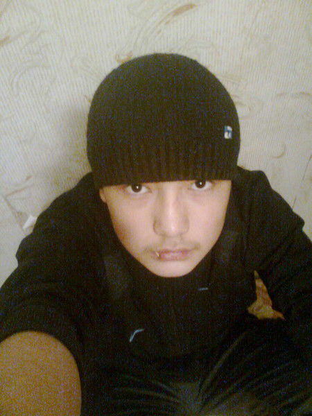 Perspektivnyi ***paren'***