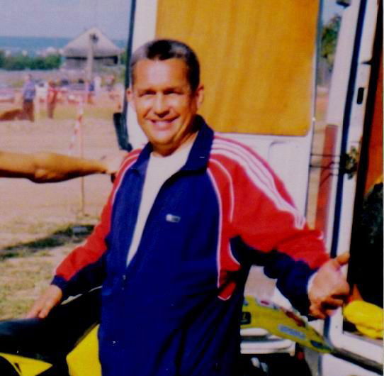 Назих Хусаинов