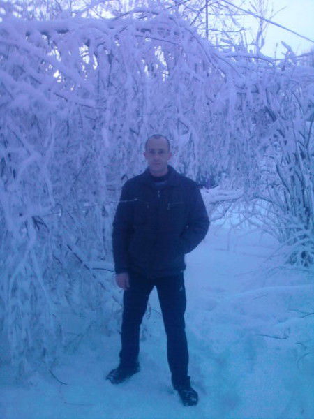 Андрей Азаренок