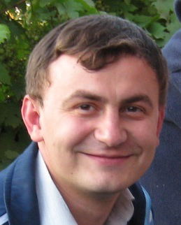 Vasiliy Petrov