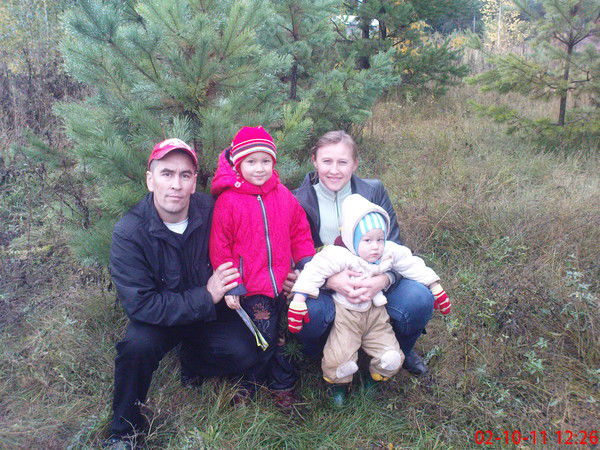 Кошкина Светлана