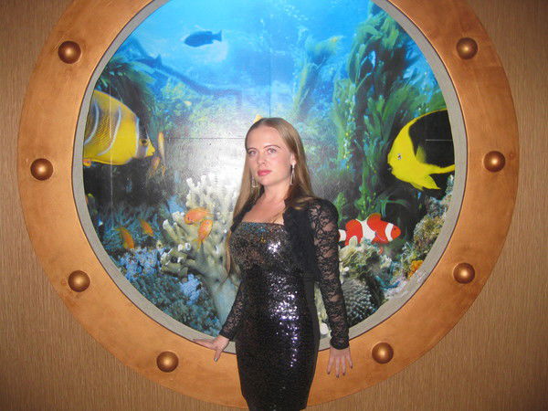 Наталья Кудлаенко