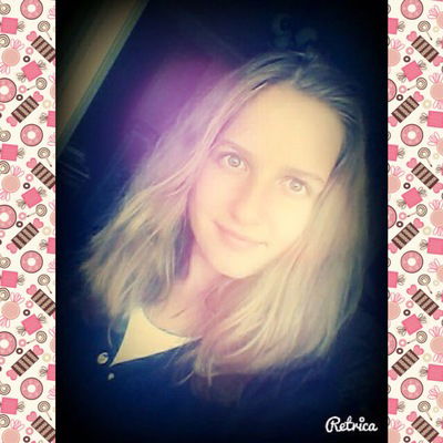 Наташа Тимошкина