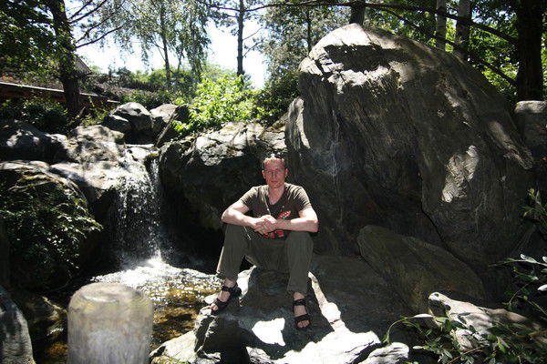 Игорь Шипов