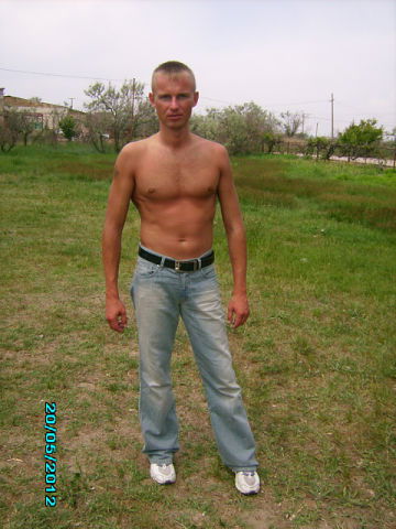 Макс Коваленко