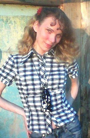 Наталья Менькова