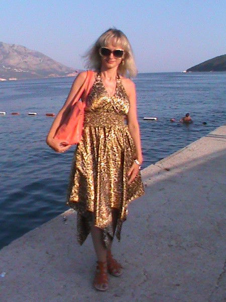 Ирина Андрейкова