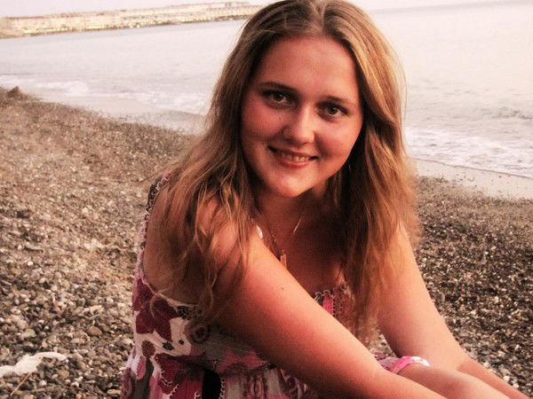 Юлия Пилютик