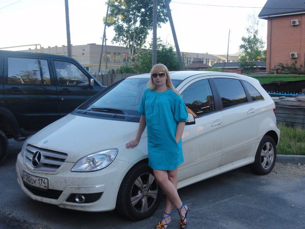 Яна Коркина