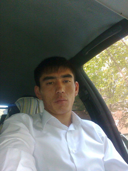 Beibyt Уegemberdyev