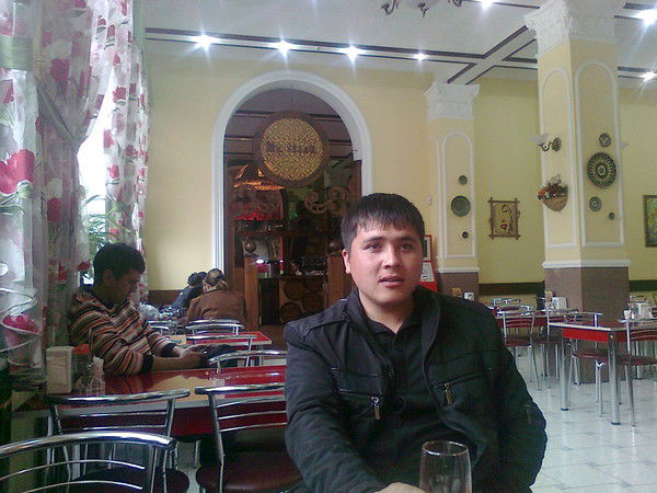 Хуршид Култаев