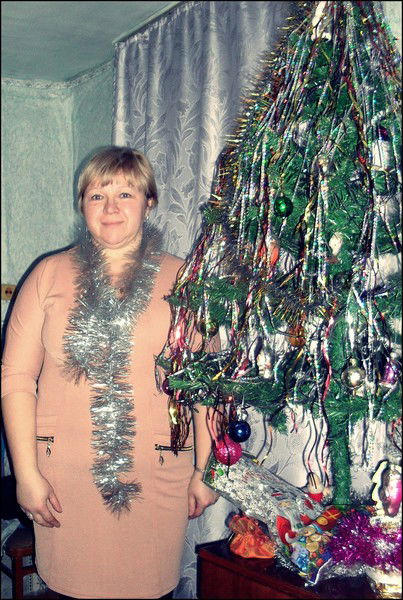 Светлана Киреева