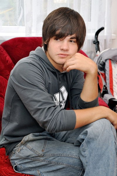 Роман Онищенко