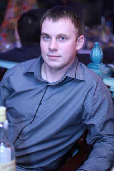 Игорь Кляцко