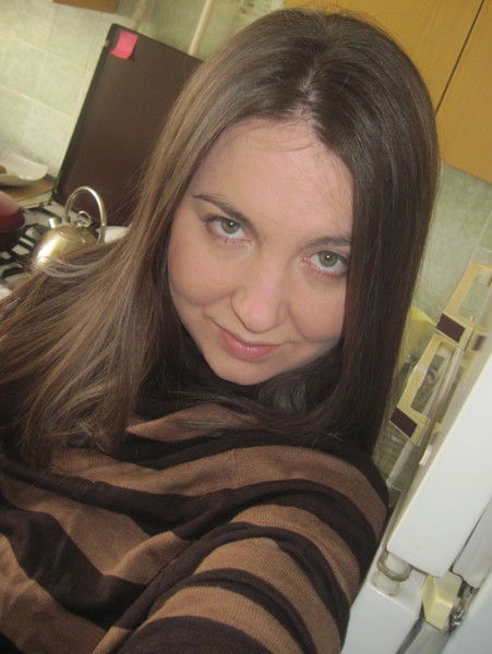 Кристина Олерская