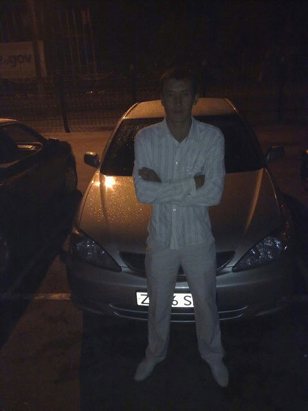 Толеген Есенгулов