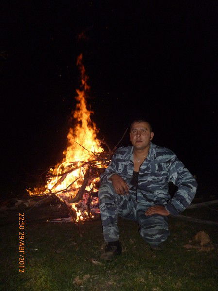 Тагир Мустакимов