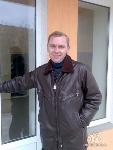 Александр Дудинцов