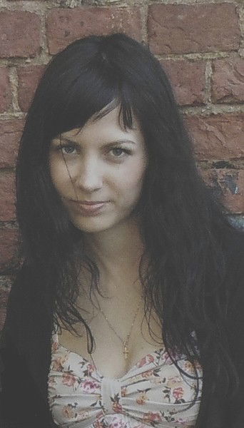 Мария Лысякова