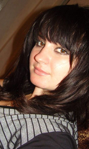 Кристина Жунусова