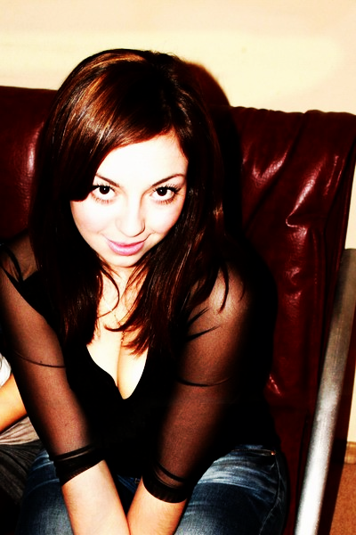 Александра Печурина