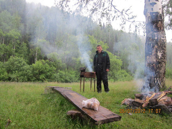 Виктор Кузьмин