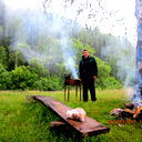 Виктор Кузьмин