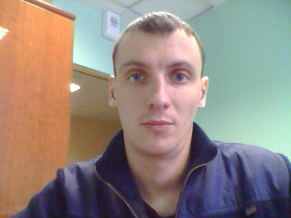 Андрей Радченко