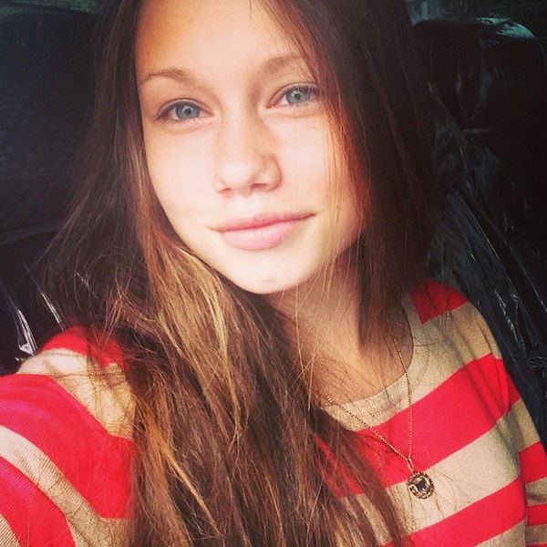 Люся Васильева