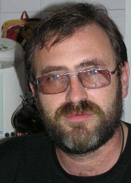 Ковалев Юрий