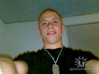 Николай Недоступ