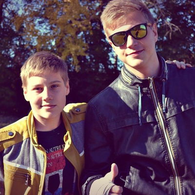 Виктор Федирко