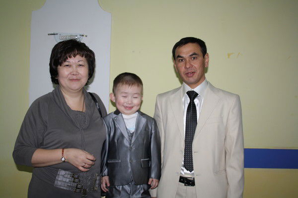 Мураткали Жарылгапов