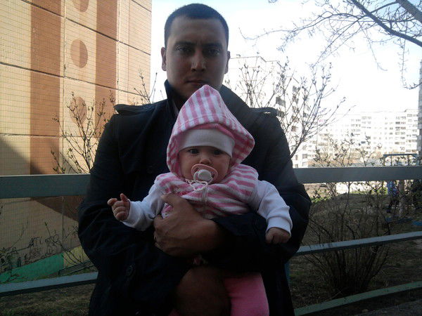 Тимур Сулейманов