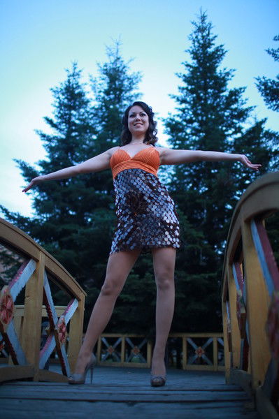 Катя Заставна