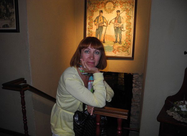 Екатерина Митченко