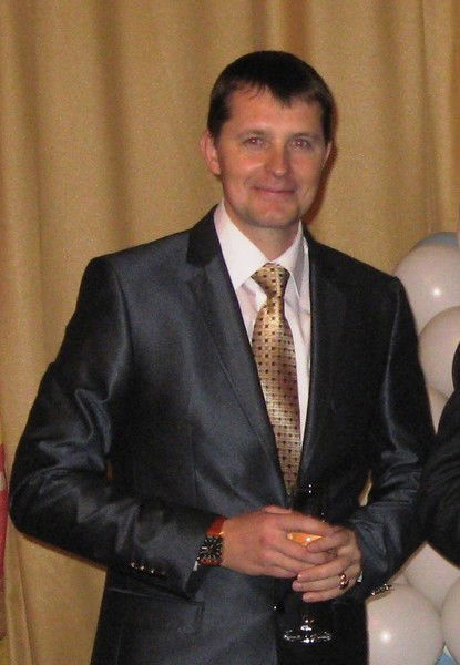 Cергей Богданов