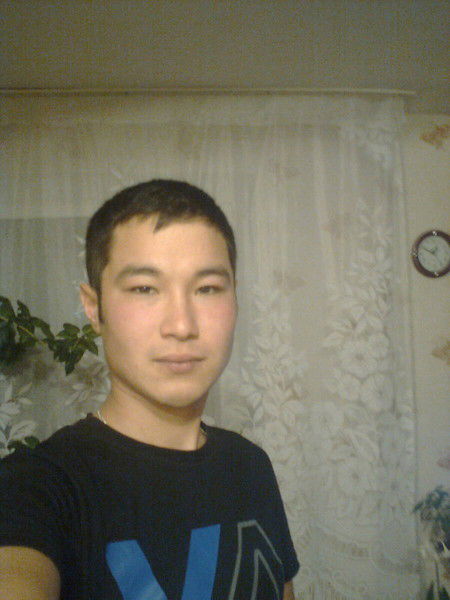 Азамат Сатаев