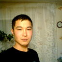 Азамат Сатаев