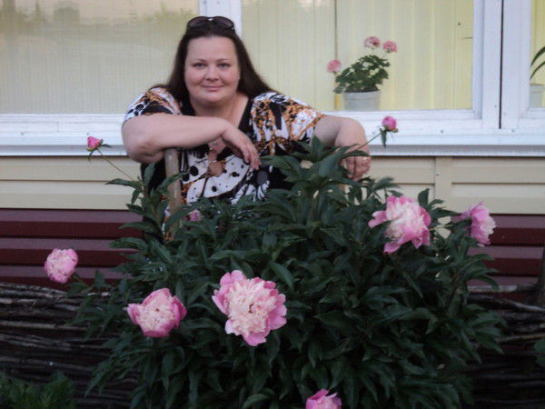 Юлия Ахтимайкина