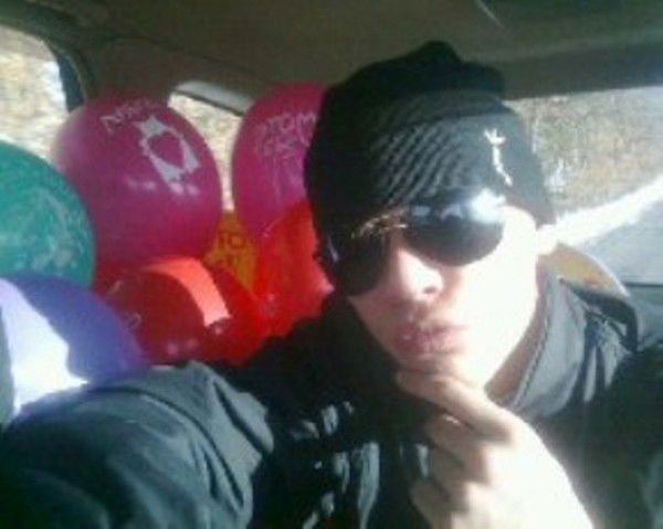 Денис Алексеевич