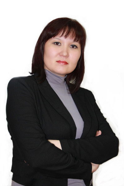 Эльвира Саватейкина