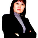 Эльвира Саватейкина
