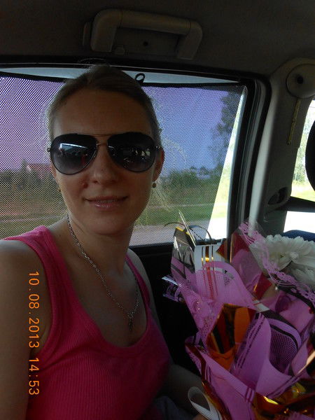 Татьяна Сосновская