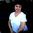 Ольга Бурла