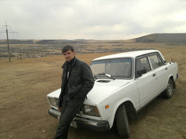 Роман Козлов