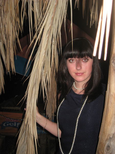 Наталья Сиротова