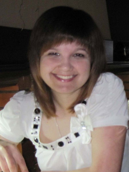 Елена Белоконова